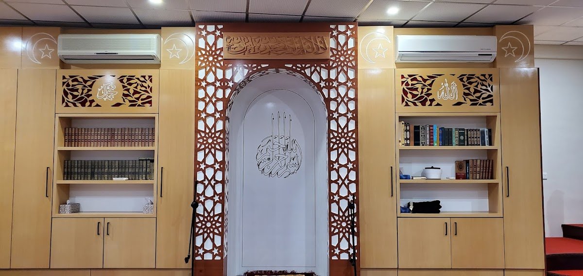 Bosnian Hercegovina Muslim Society of South Australia Bosnian Club