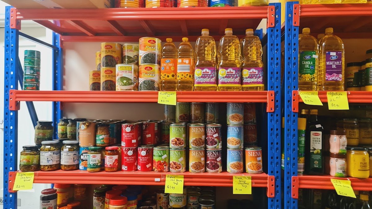 Salisbury East Indian Takeaway