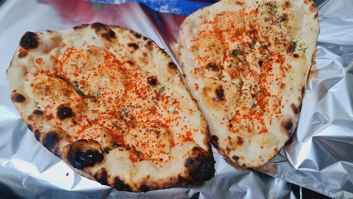 Salisbury East Indian Takeaway