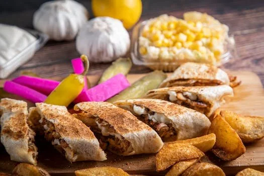 YUM YUM LEBANESE PIZZA BANKSTOWN