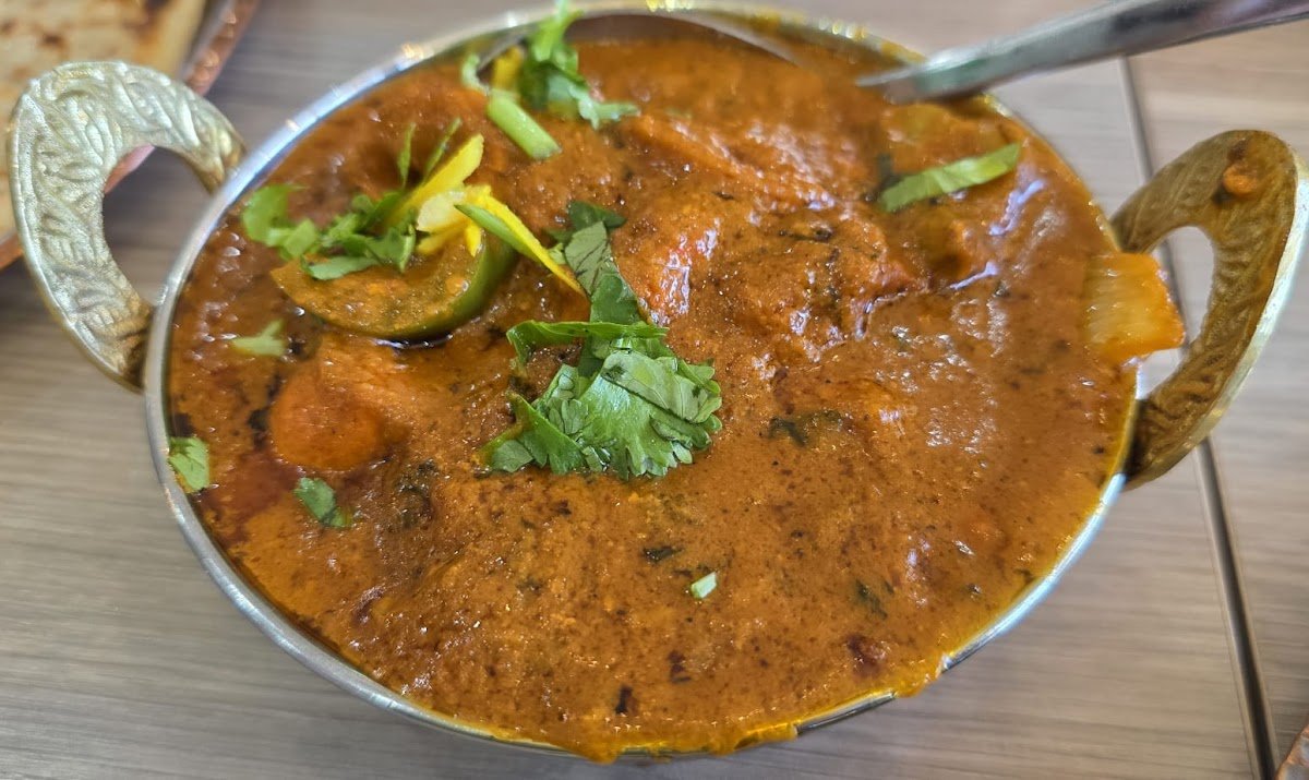 Chilli Chaska Tandoori Bar