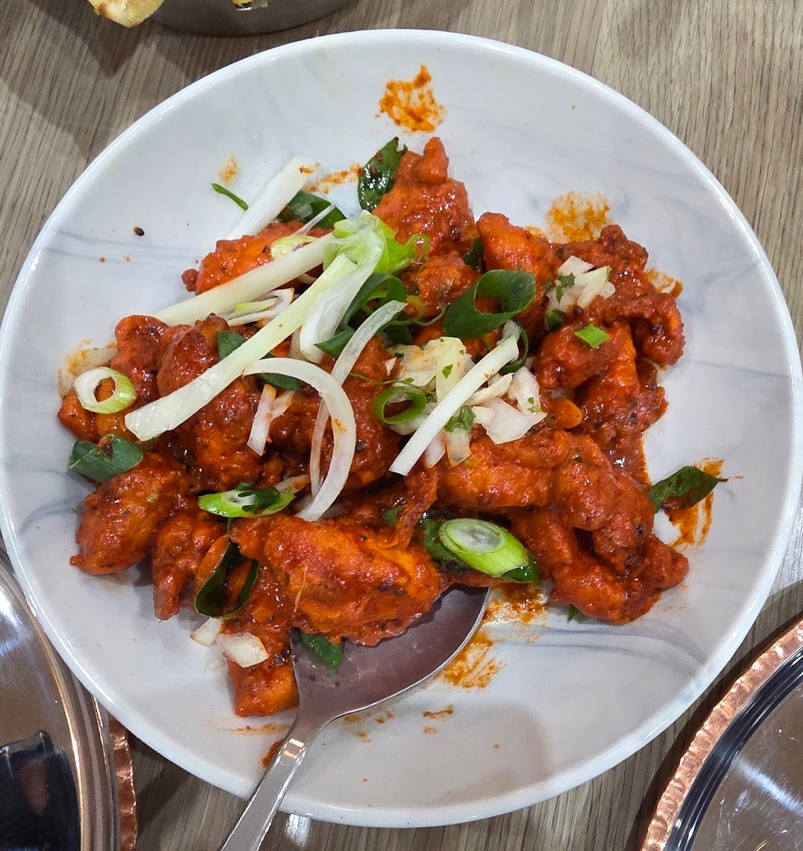 Chilli Chaska Tandoori Bar