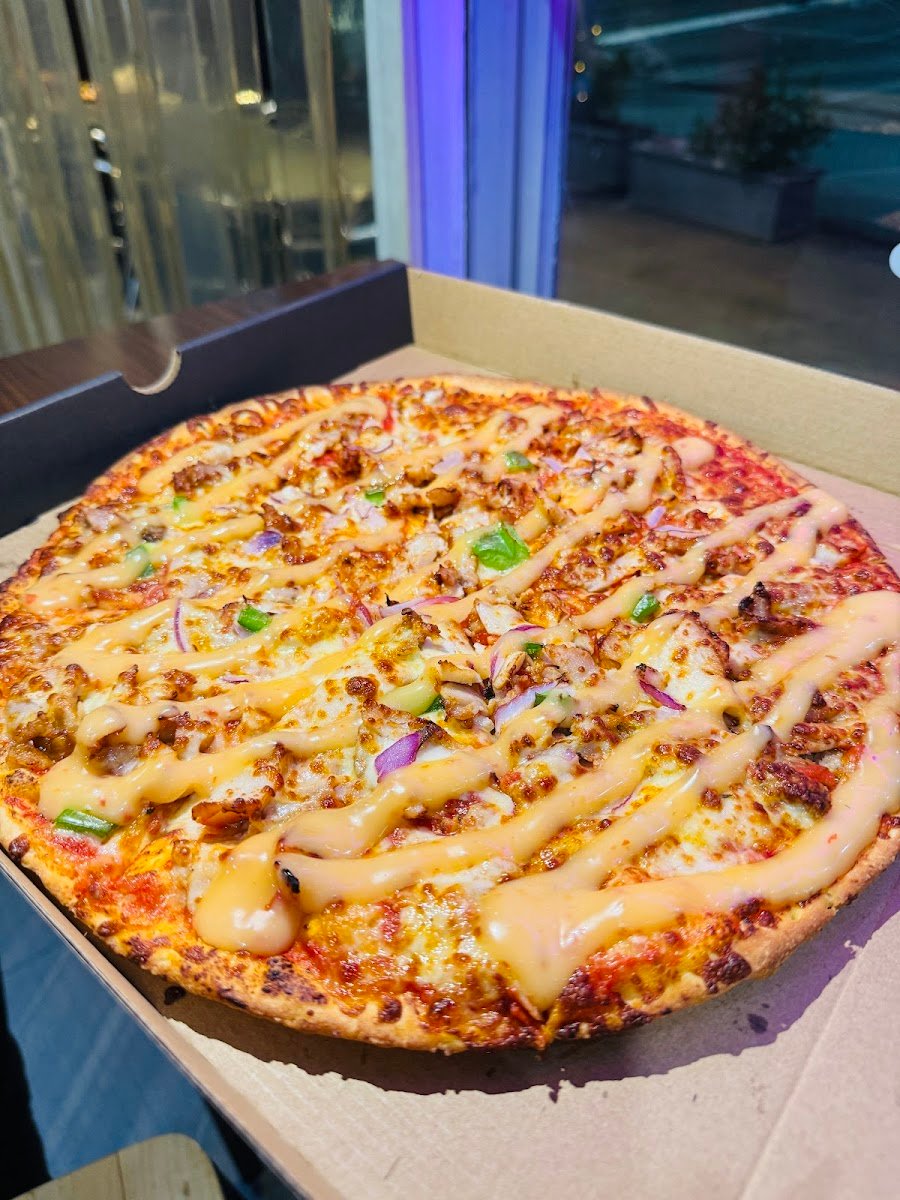 Memos Pizza and Kebab - Greenacre