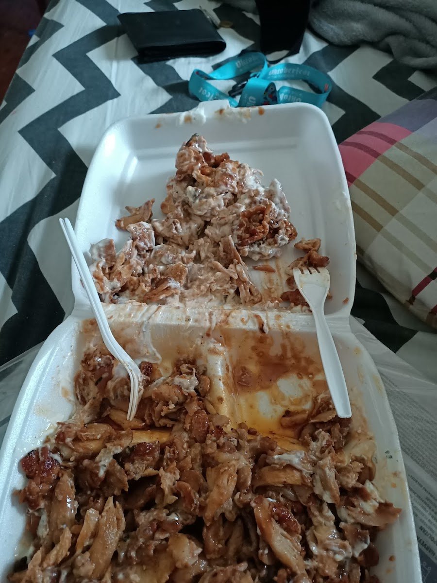 Memos Pizza and Kebab - Greenacre