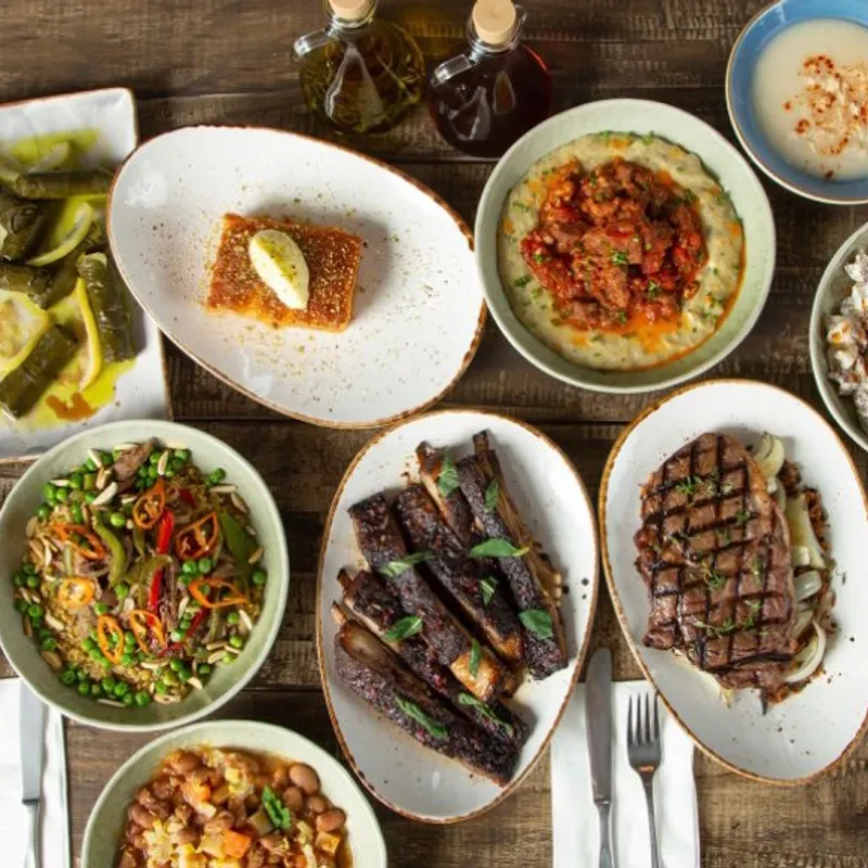 Dejawu Authentic Cuisine