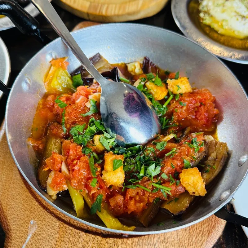 Dejawu Authentic Cuisine