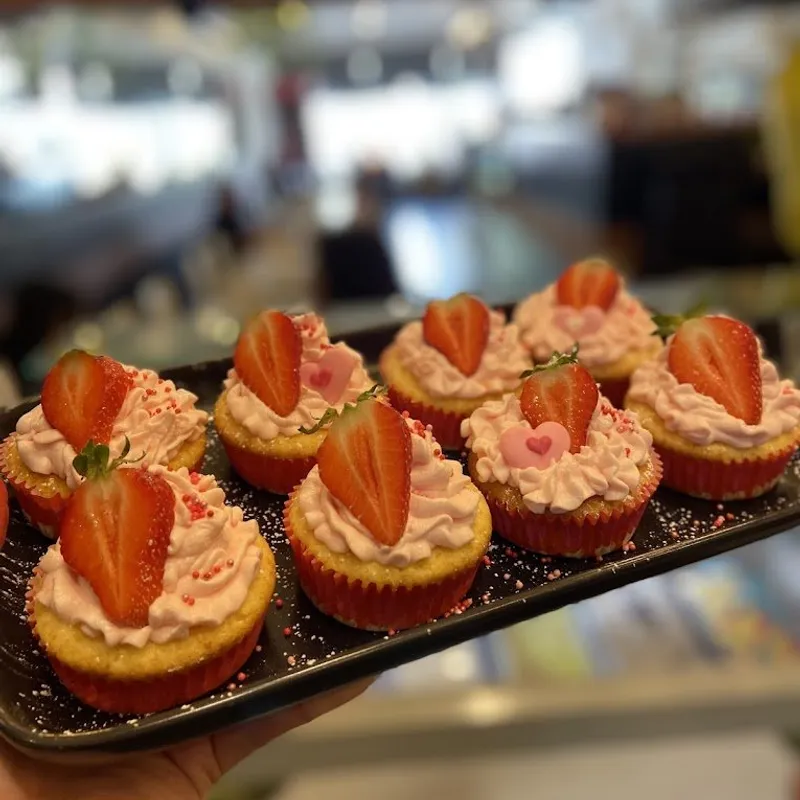 Bites on Bonwick