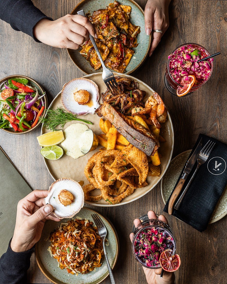 Volcanos Steakhouse Bankstown