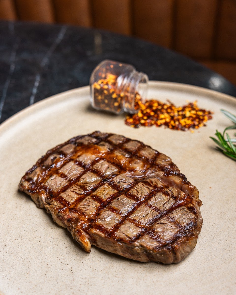 Volcanos Steakhouse Bankstown