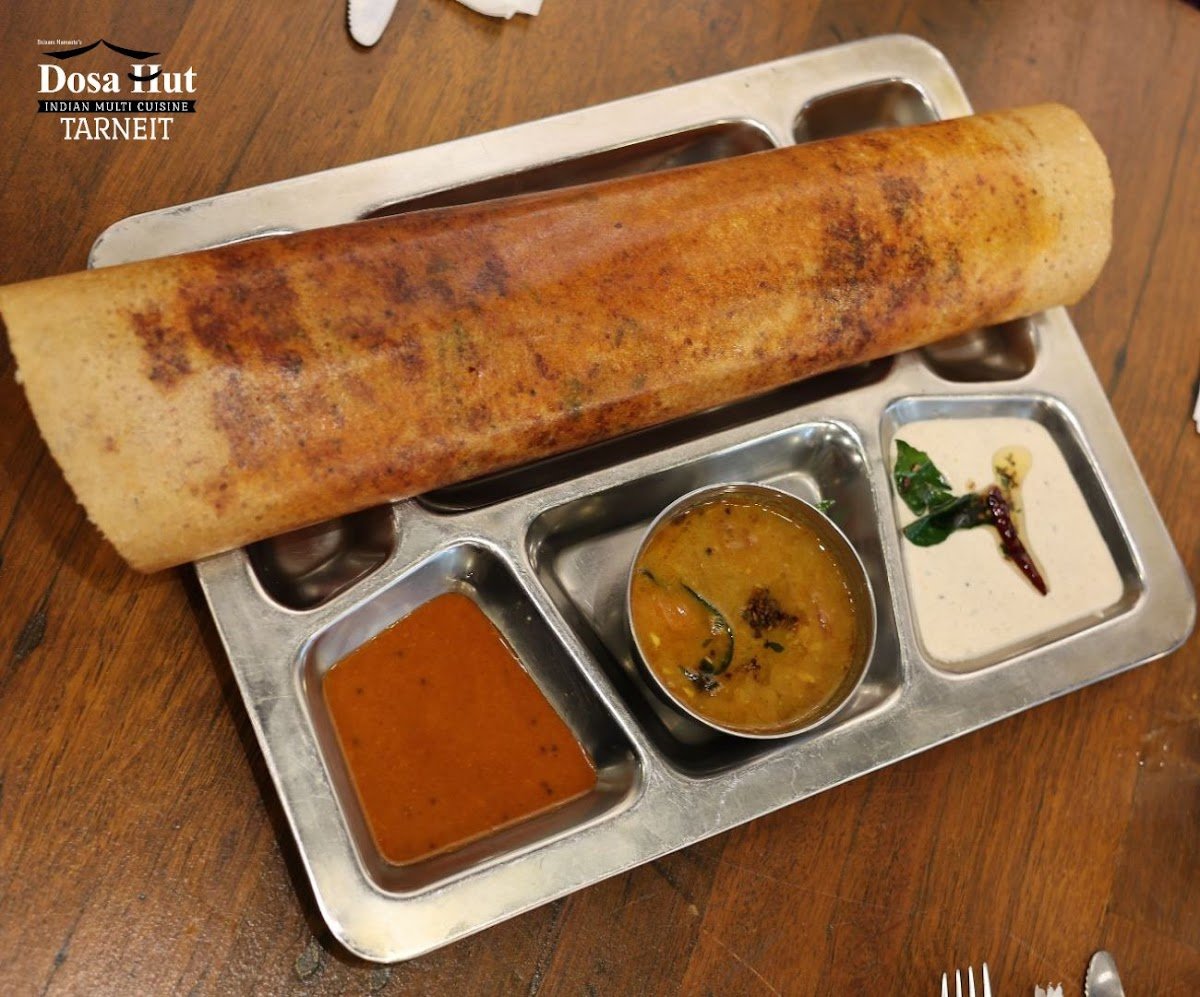 Dosa Hut - Indian Multi Cuisine Restaurant Tarneit