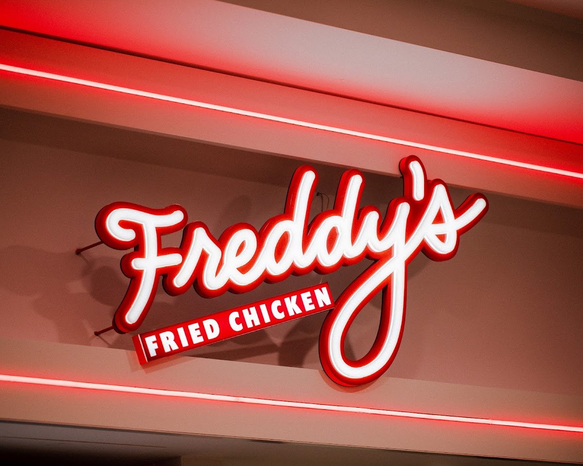 Freddys Fried Chicken