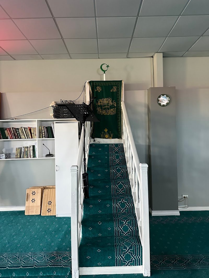 Mosque