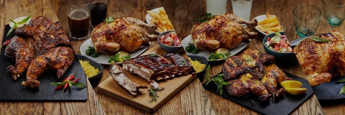 Chargrill Masters Thornlie