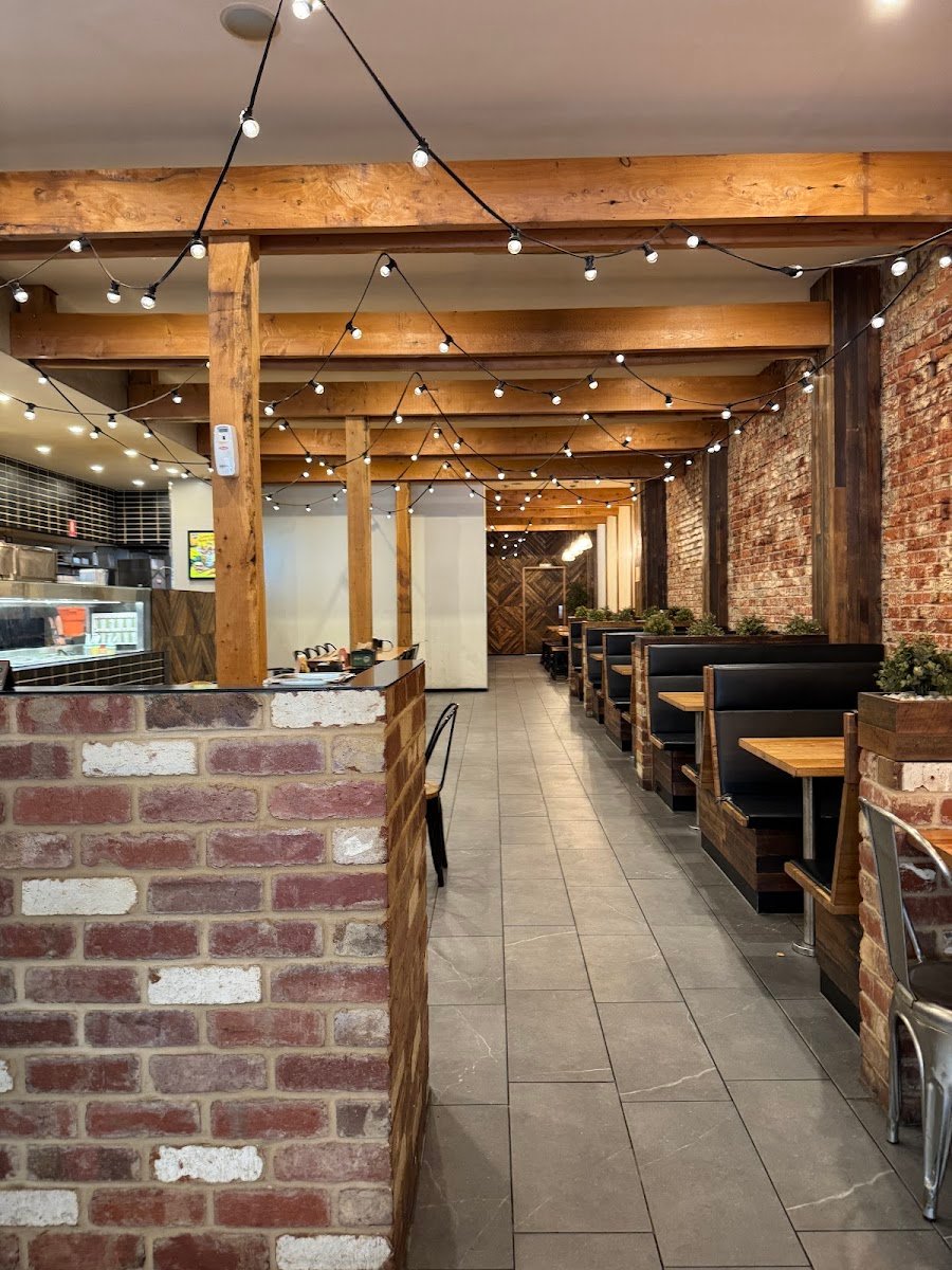 Schnitz Bendigo