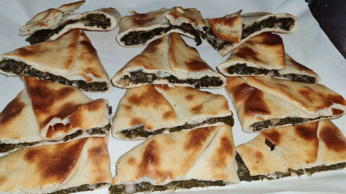Watany Manoushi Lebanese Foods