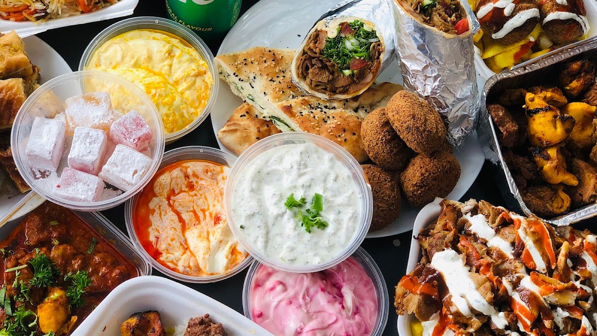 Sels Kebabs