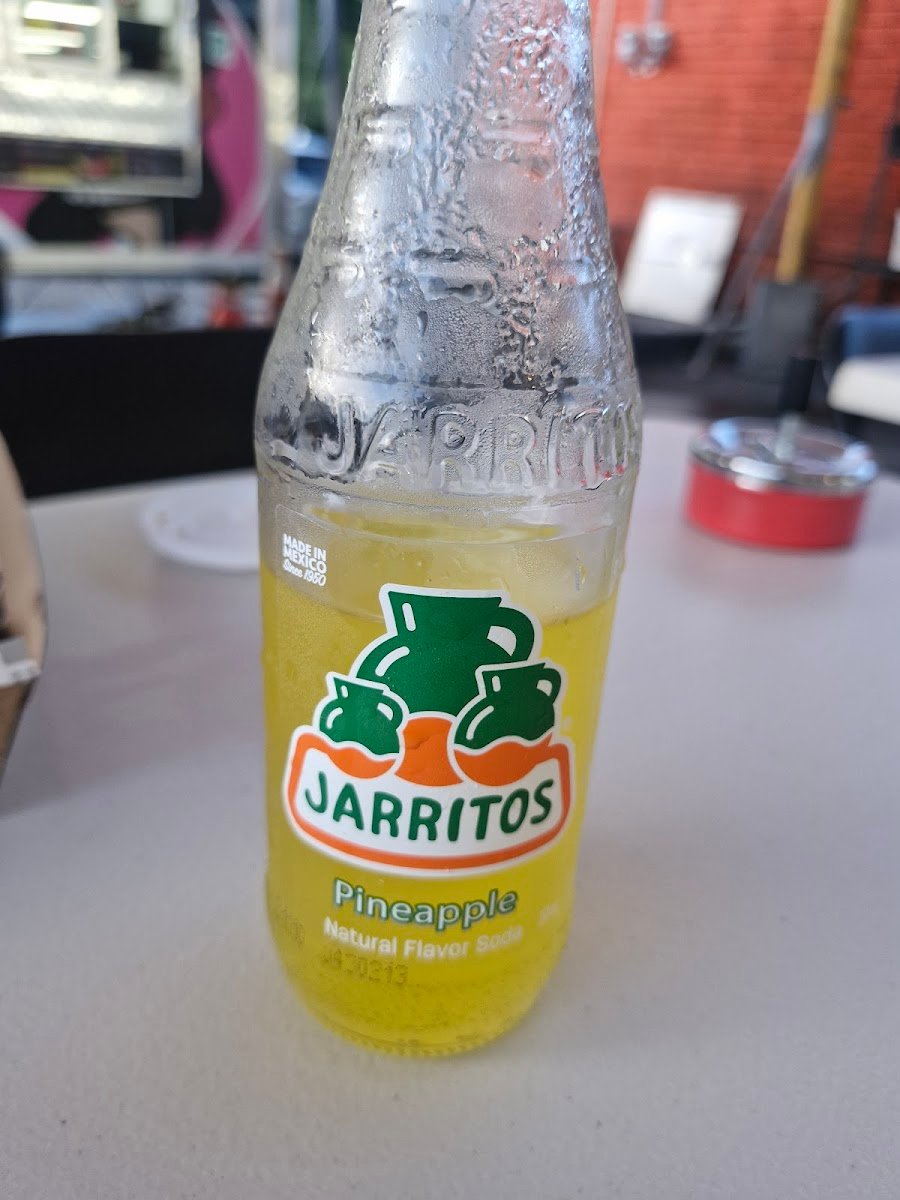 Halal Chicks Mexican Cantina