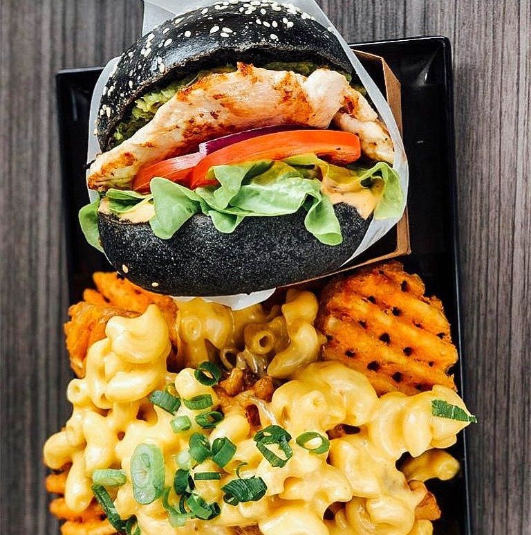 Burgertory - Prahran