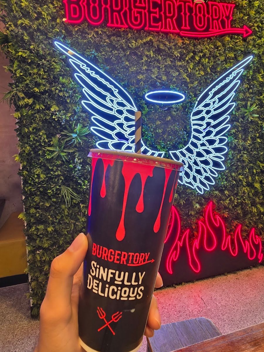 Burgertory - Prahran