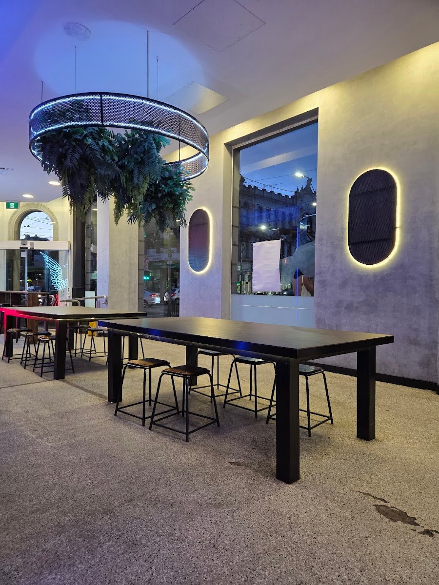 Burgertory - Prahran