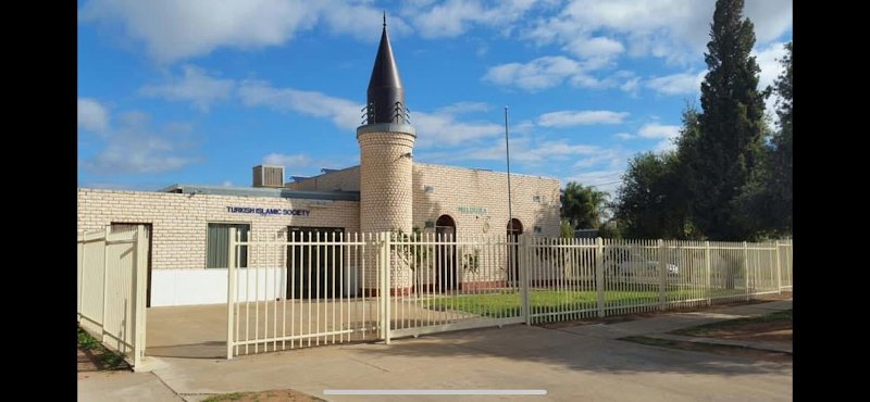 Mildura Mosque
