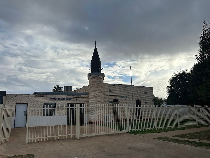Mildura Mosque