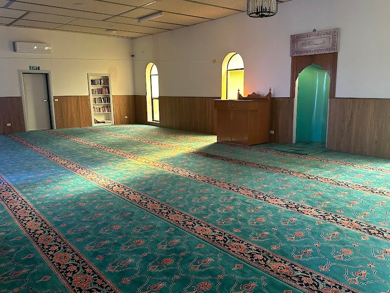 Mildura Mosque