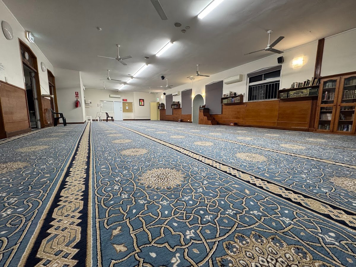 Masjid As-Sunnah
