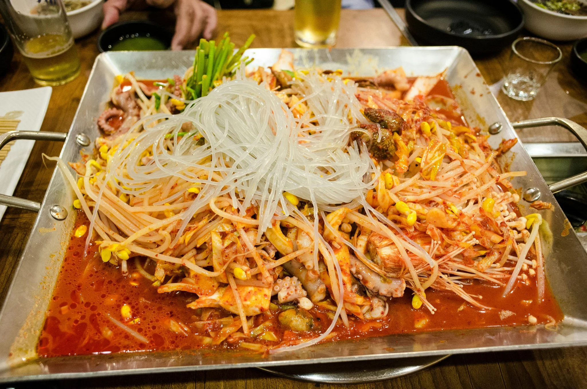 South Seoul Casey