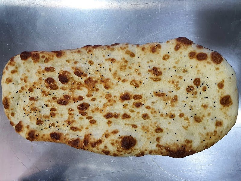 Kobani Kebabs and Gozleme