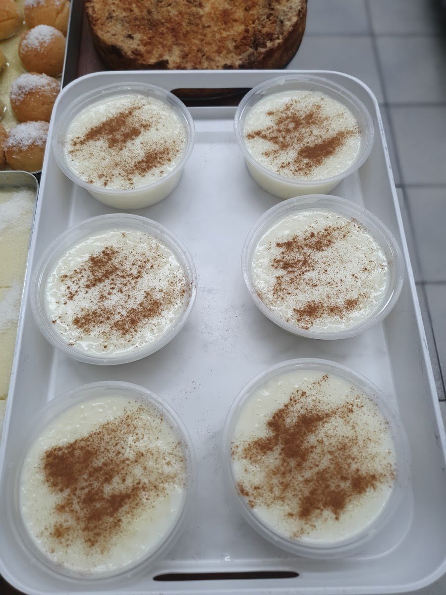 Turkish Gozleme Pide Sweet House