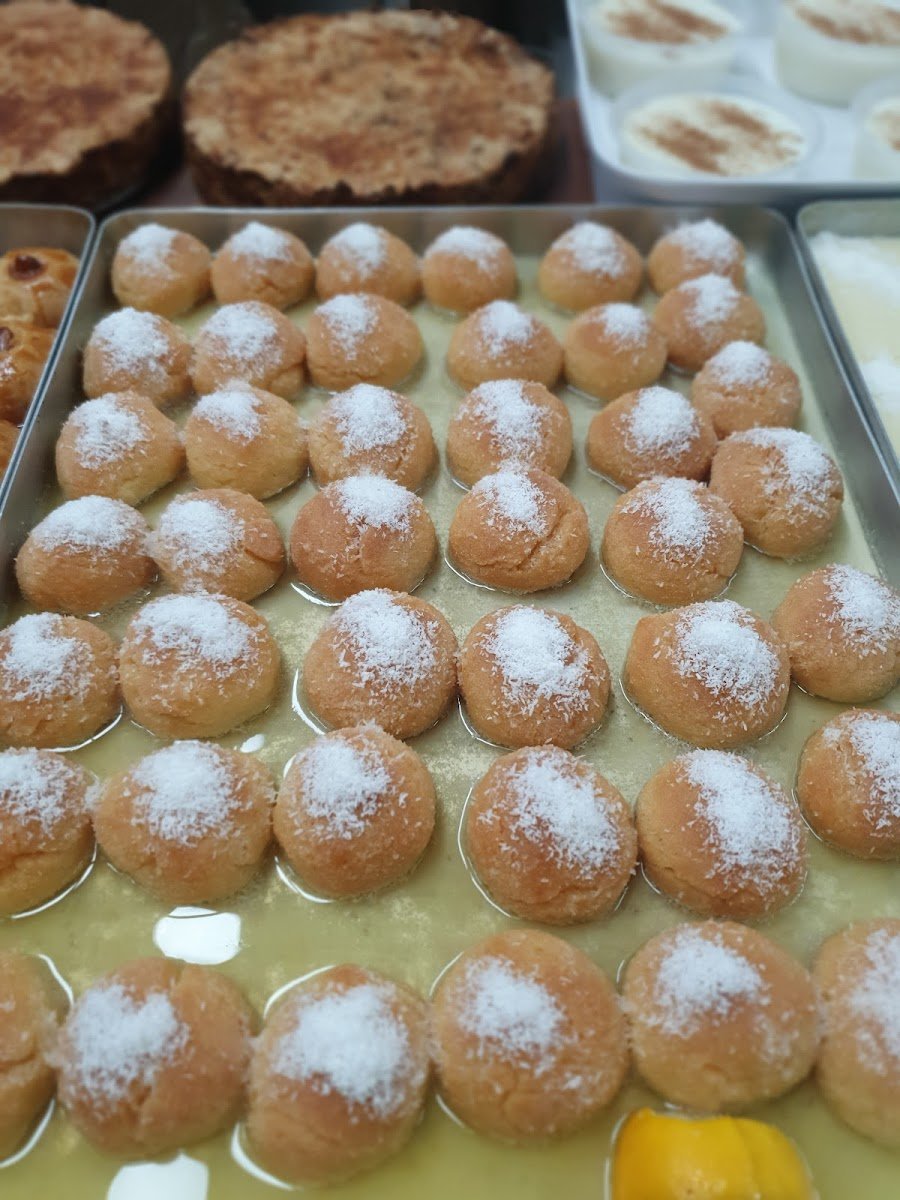 Turkish Gozleme Pide Sweet House