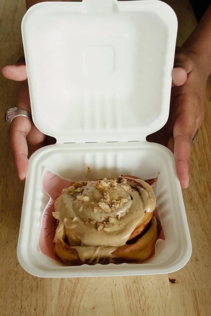 Briox Deli