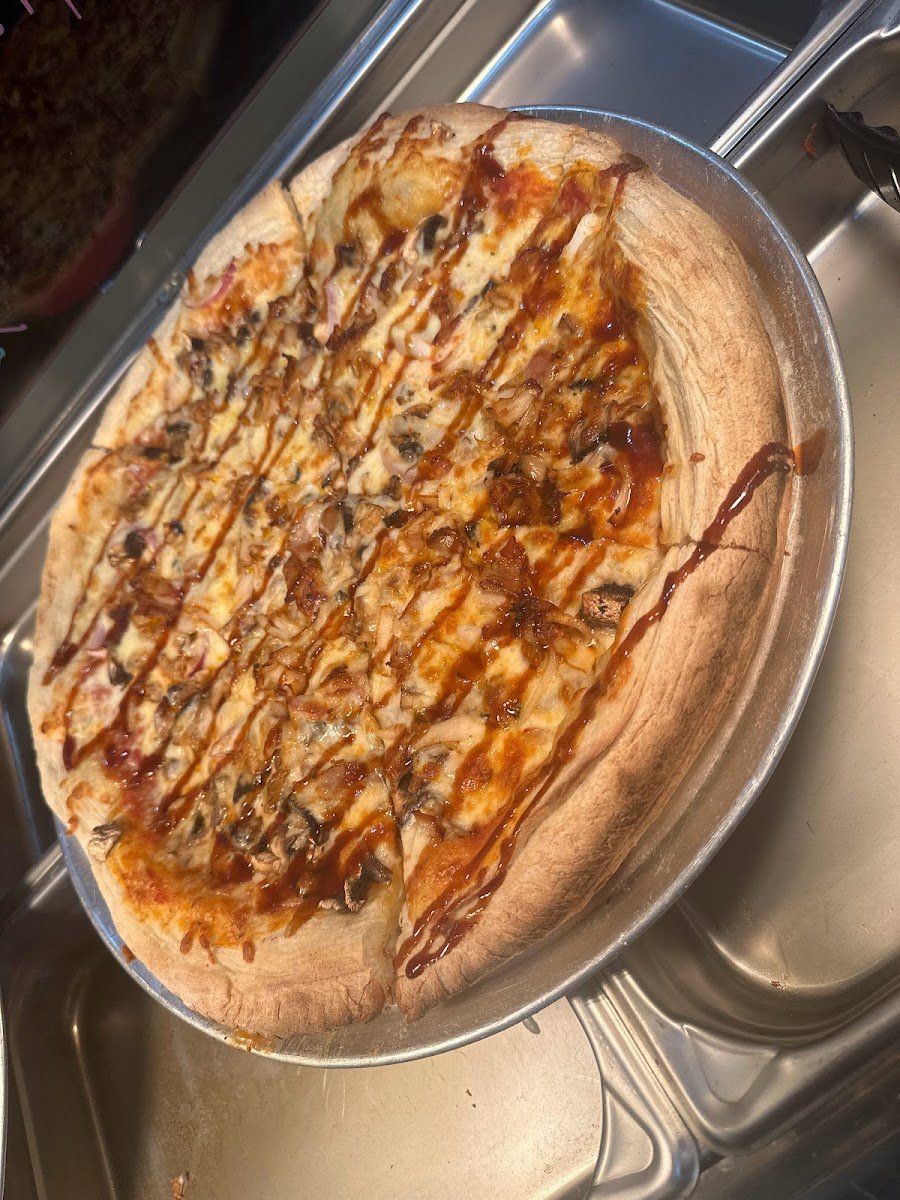 Melbourne Halal Kebab And Pizza