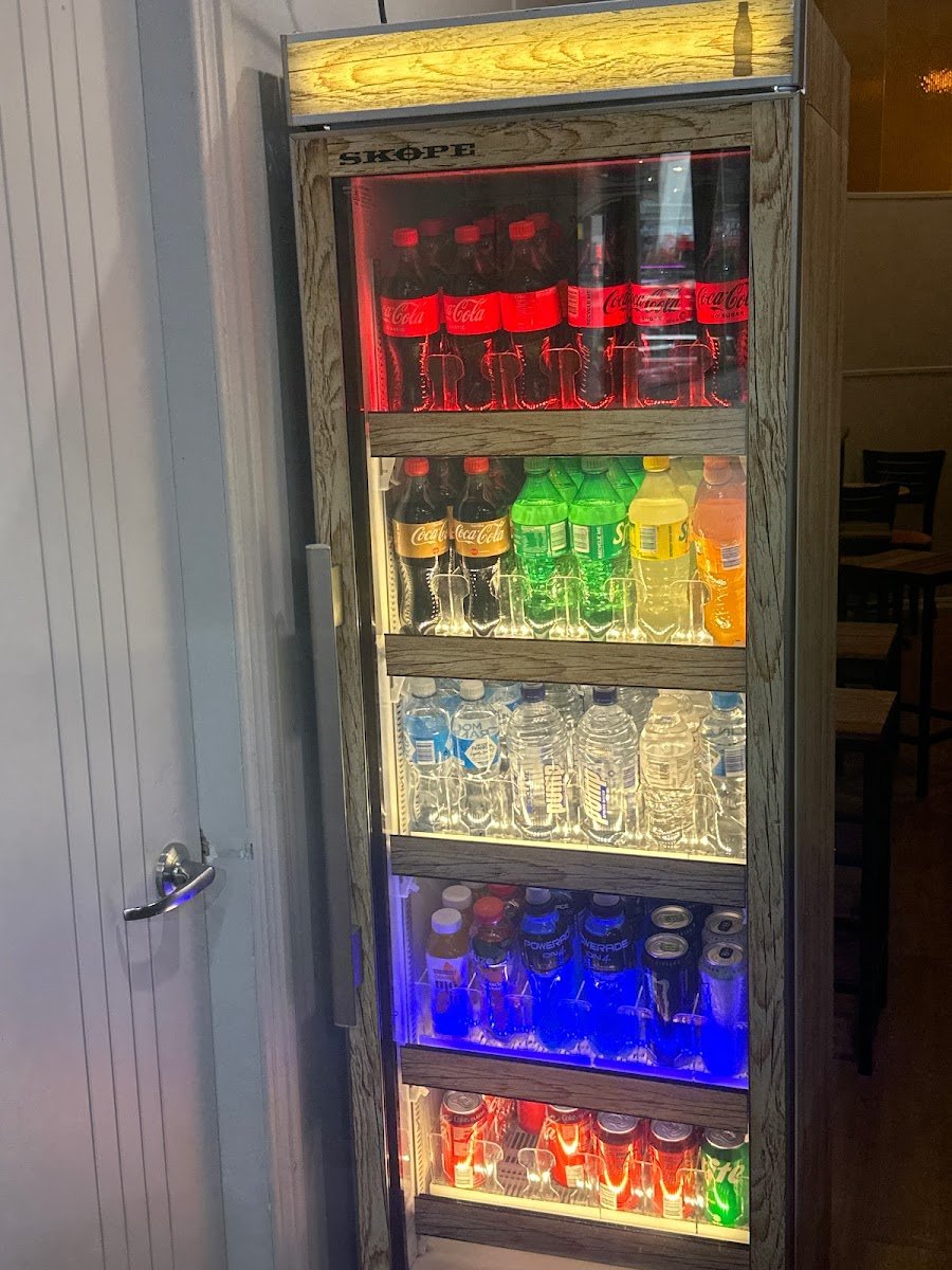 Melbourne Halal Kebab And Pizza