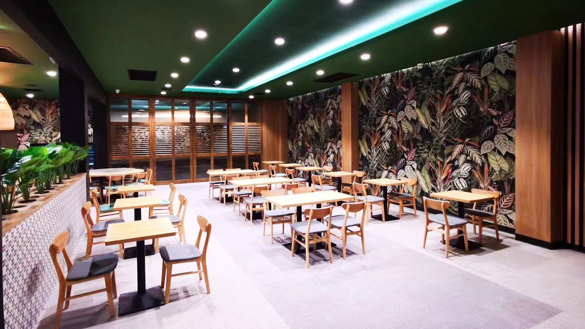 Malaysian Dining Delights