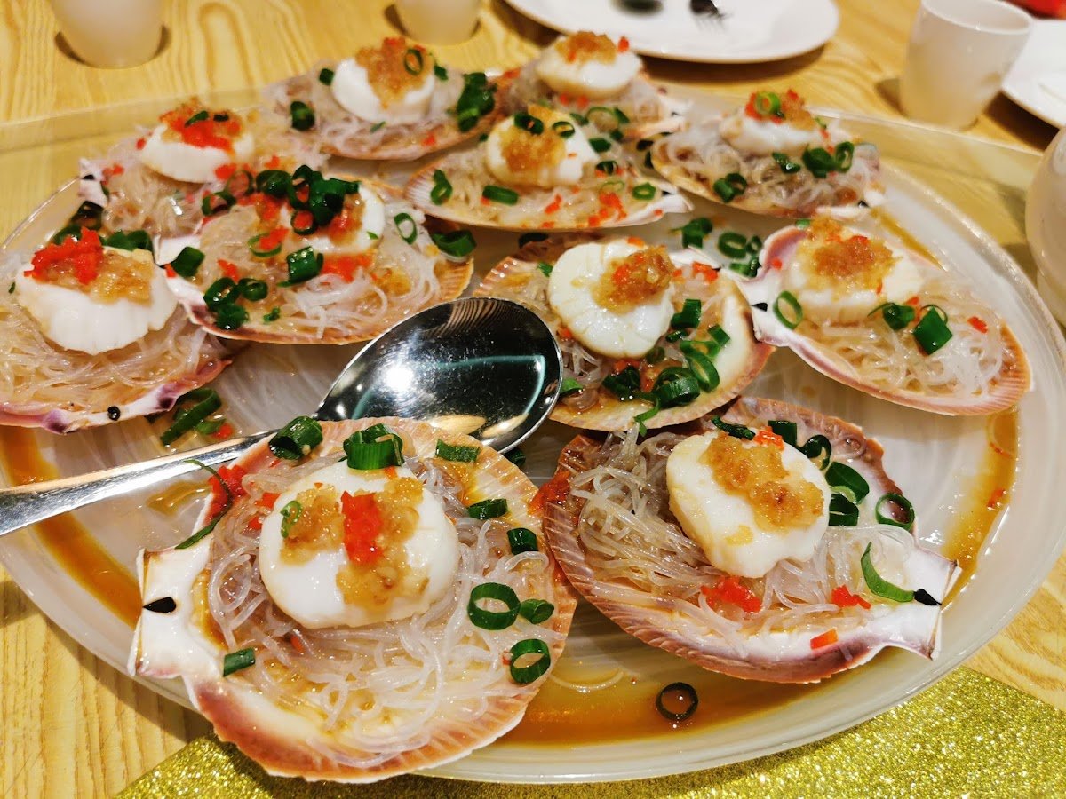 Malaysian Dining Delights