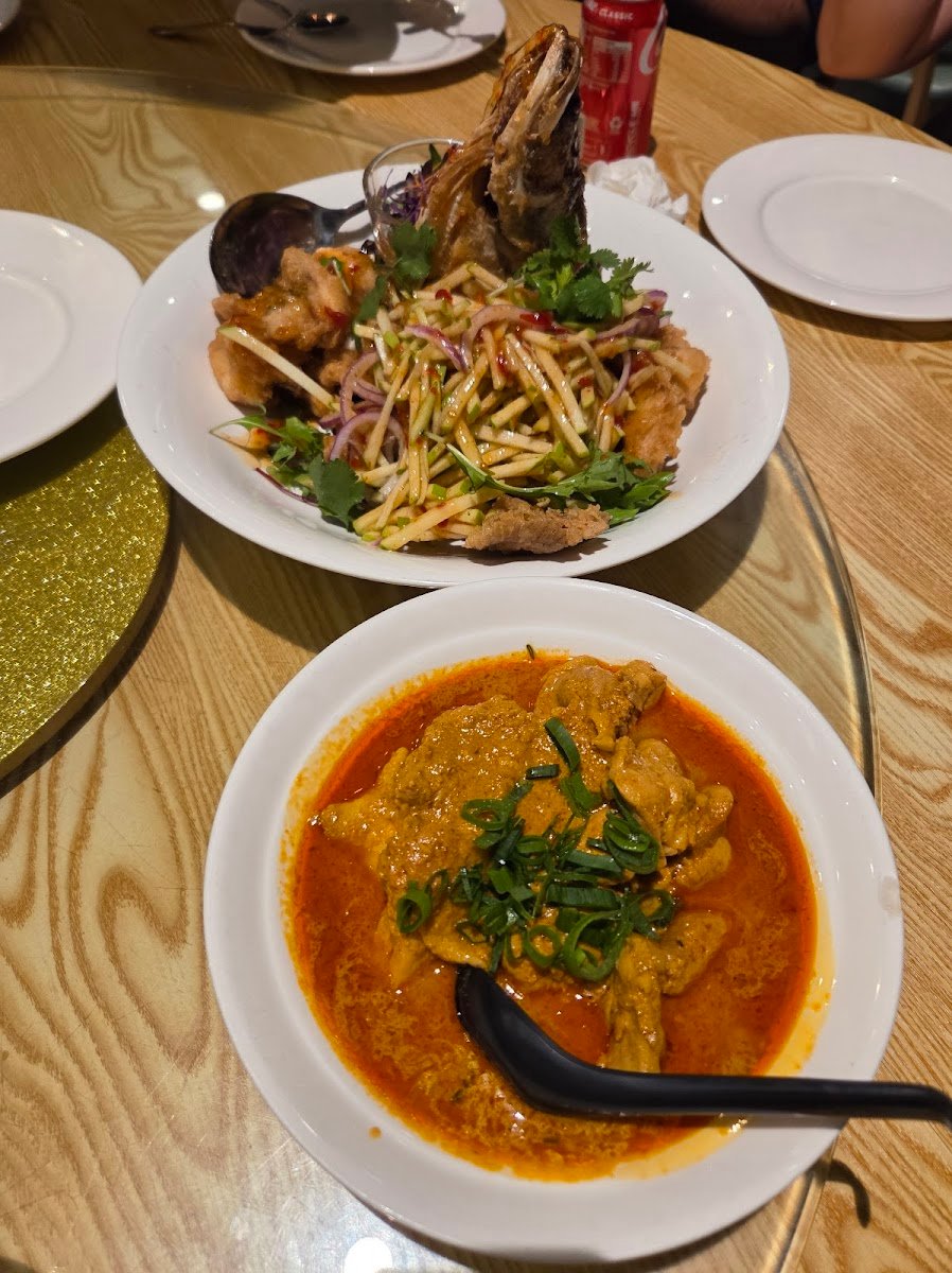 Malaysian Dining Delights