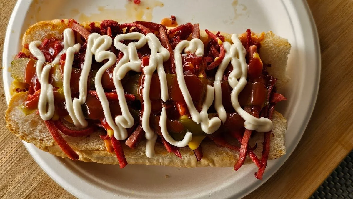 GNG Turkish Street Food