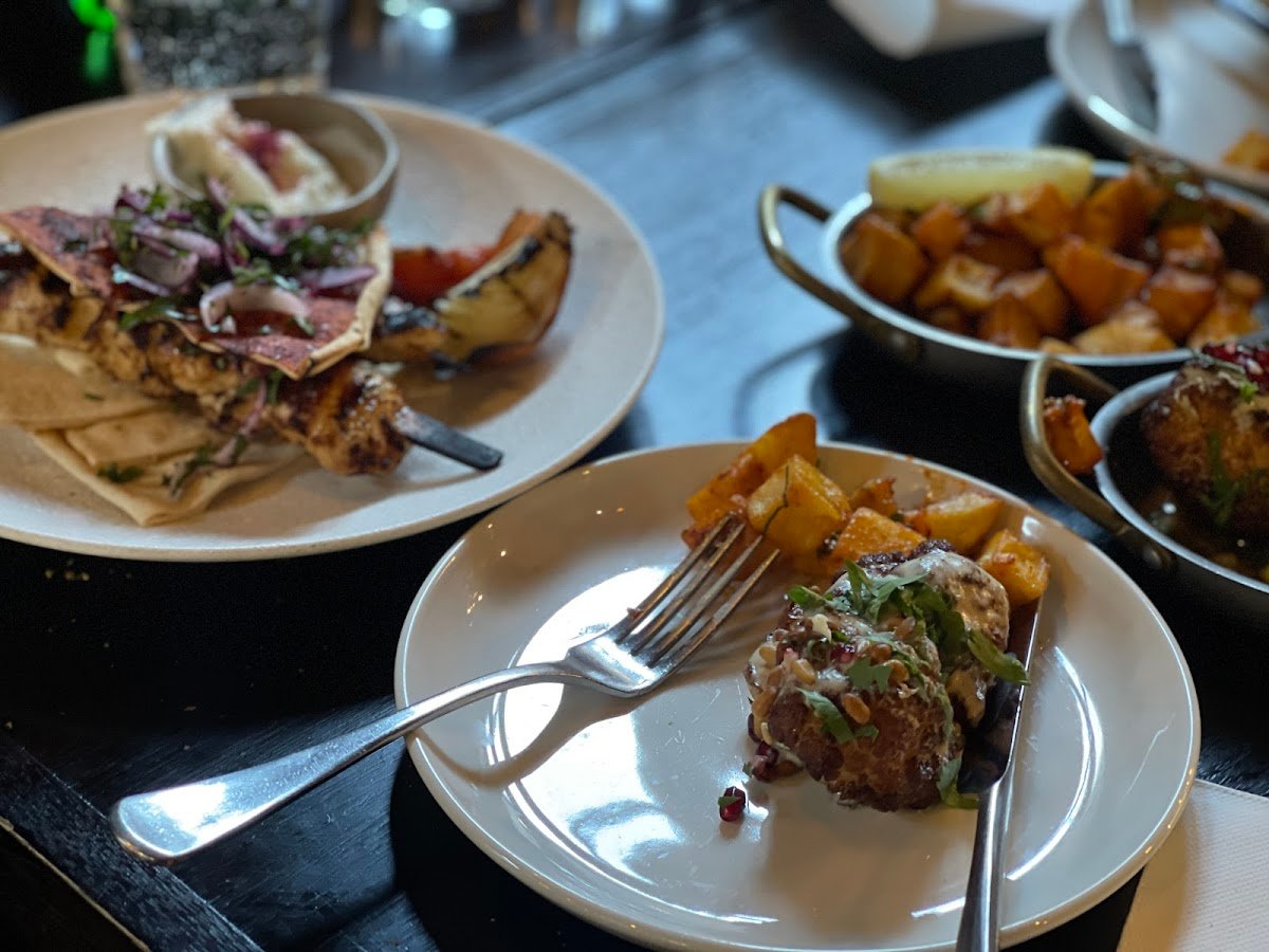 Mosaic Restaurant