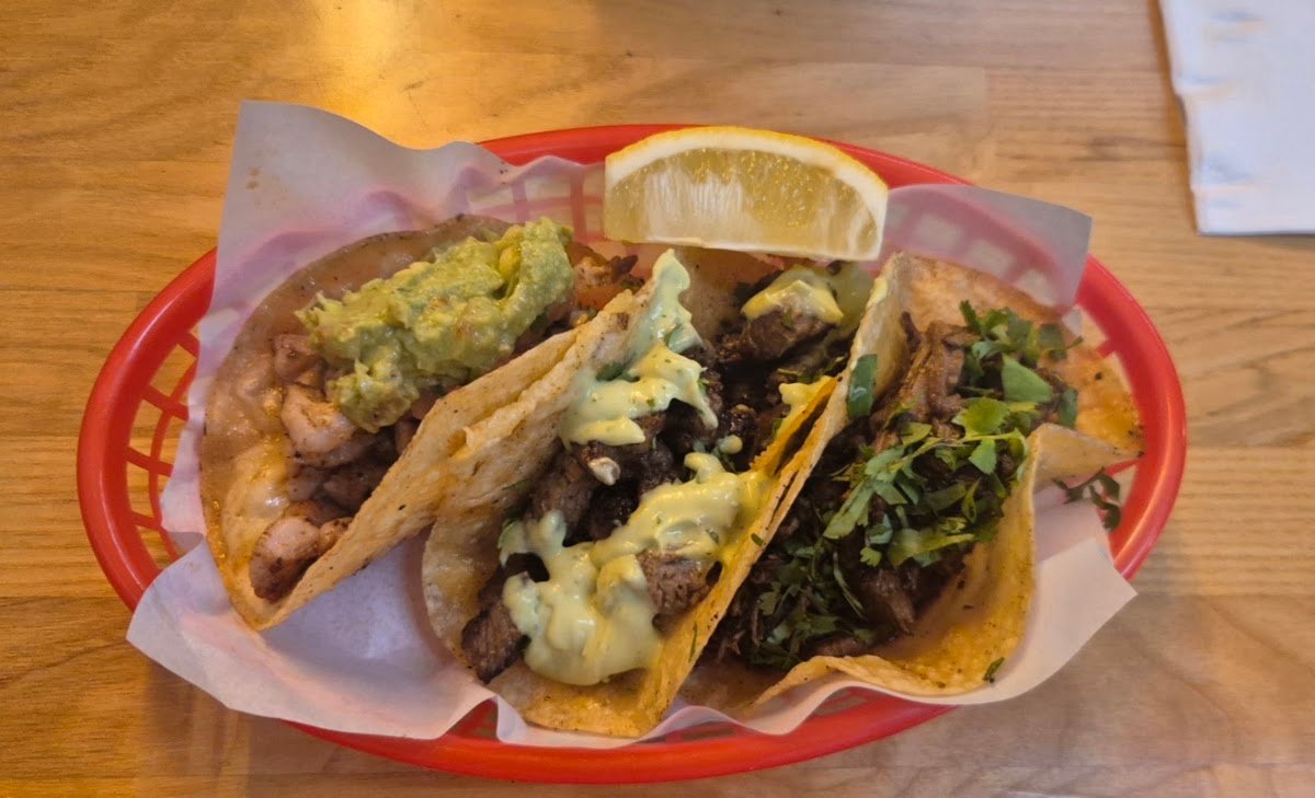 Guac Almighty