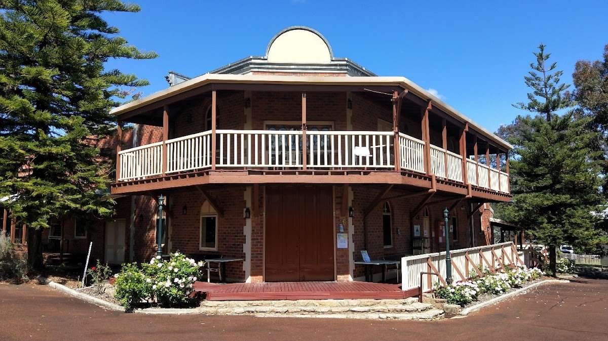Armadale Masjid And Islamic Center AMIC