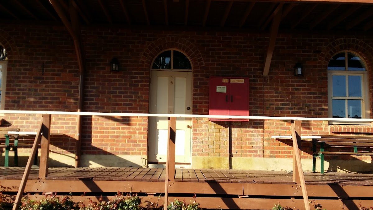 Armadale Masjid And Islamic Center AMIC