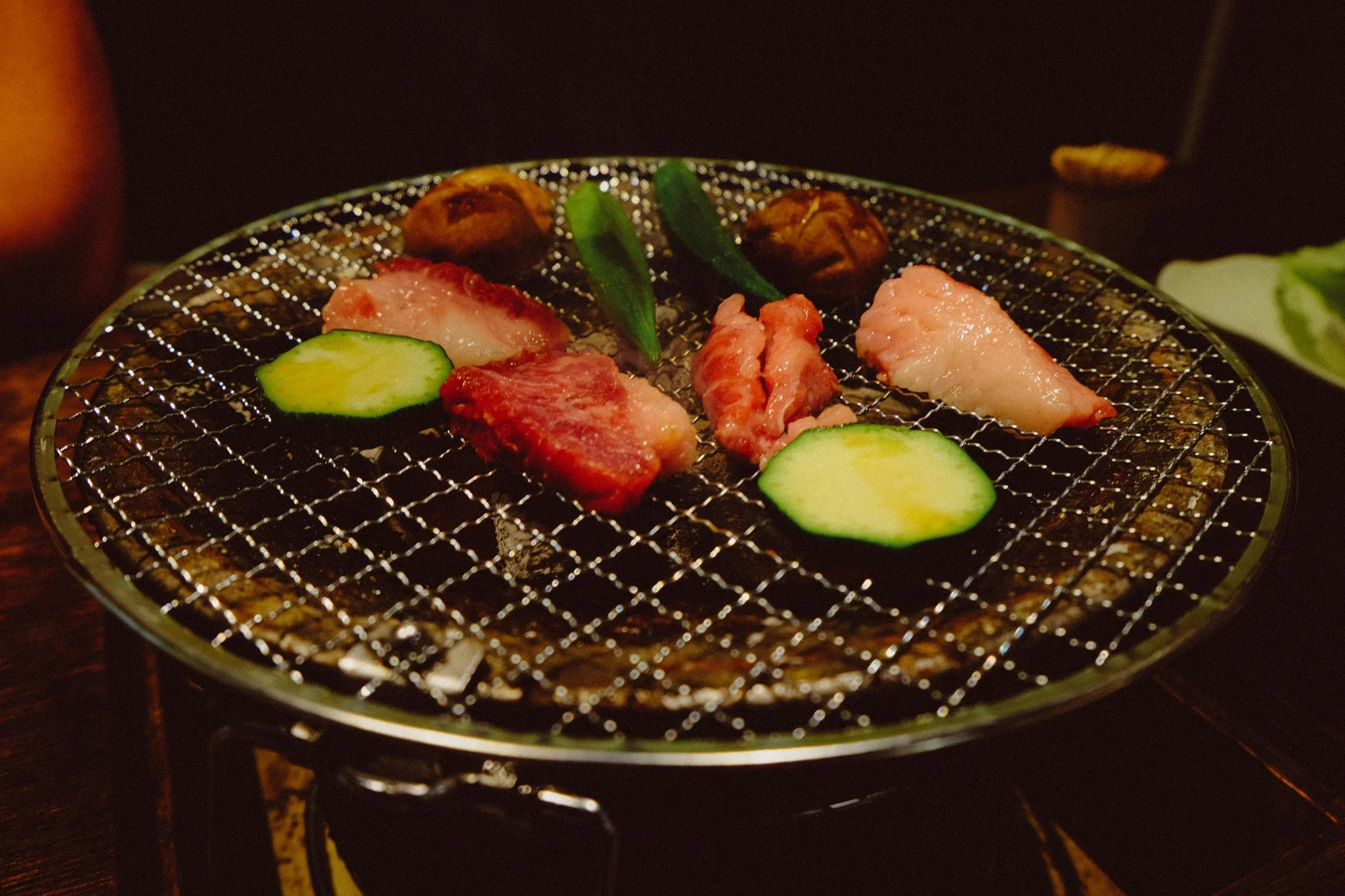 JJ Korean Chicken BBQ