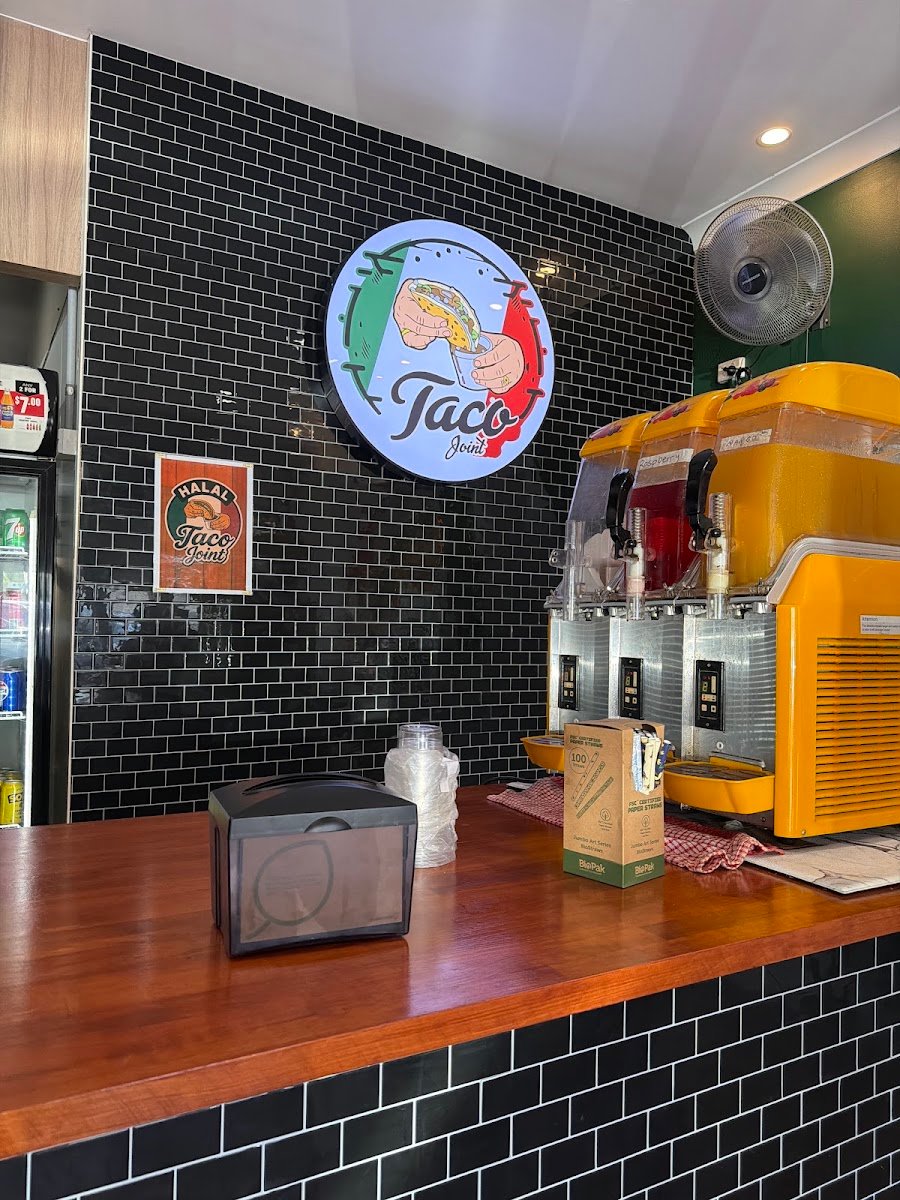 Taco Joint