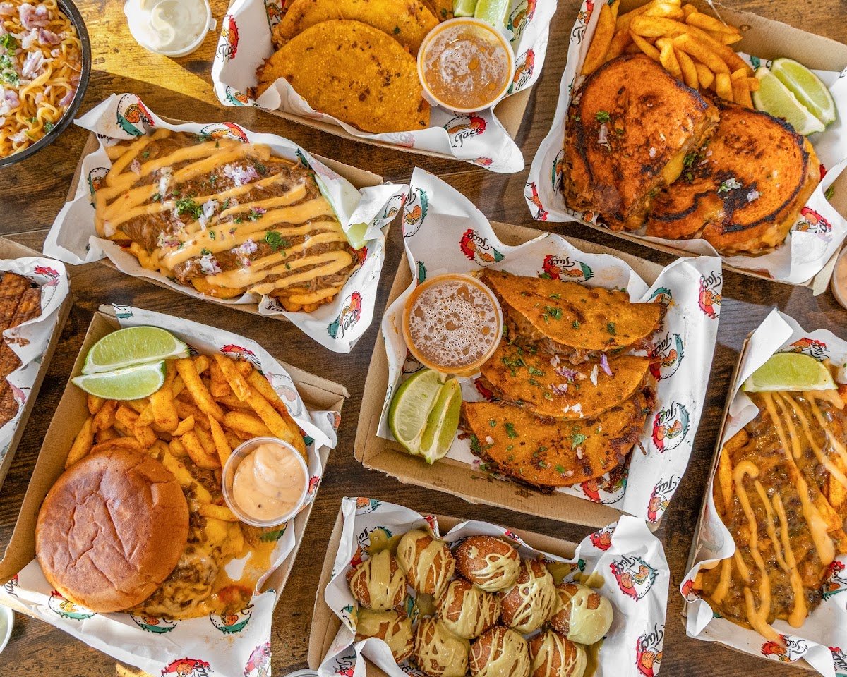 Taco Joint