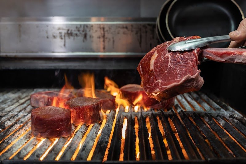 Black Cow Bistro