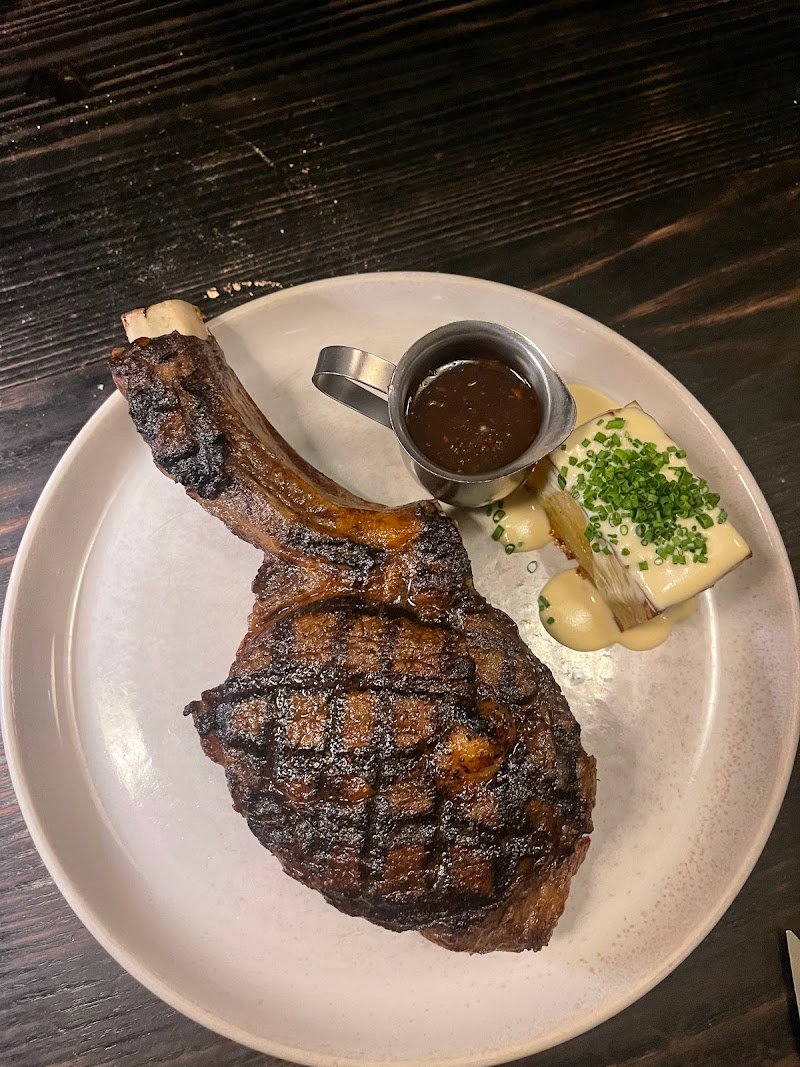 Black Cow Bistro