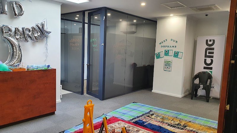 ICMG Brimbank
