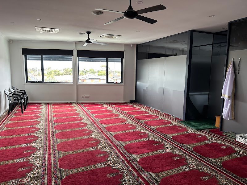 ICMG Brimbank